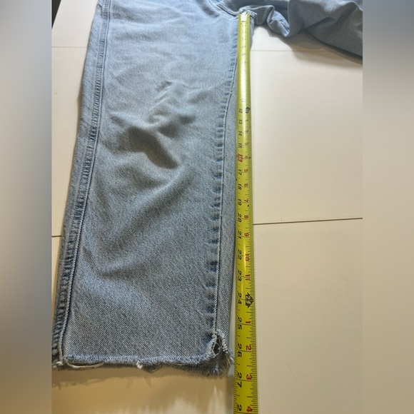 Brittania vintage size 4/6 pleated denim cut hem
427 - Picture 16 of 16